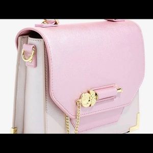 NWT Loungefly x Sailor Moon Crossbody Purse 💖